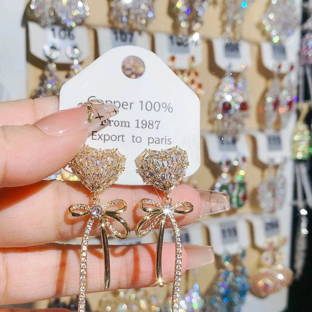 非金属锆石925银