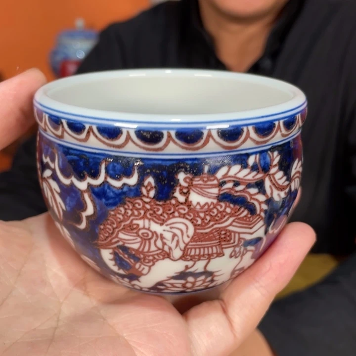 等五天发货，能等就拍