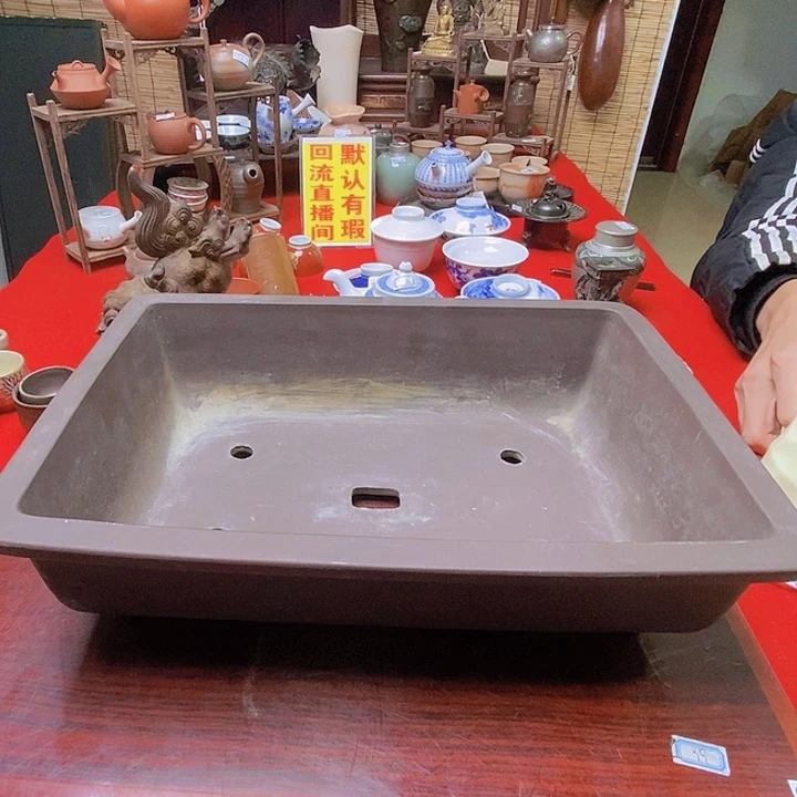 精美家用花盆一客