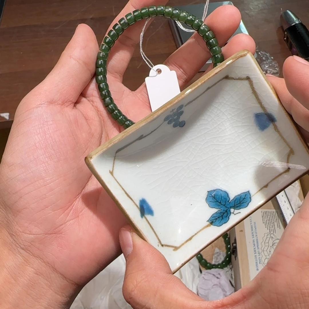 紫砂陶瓷孤品单件车里拍