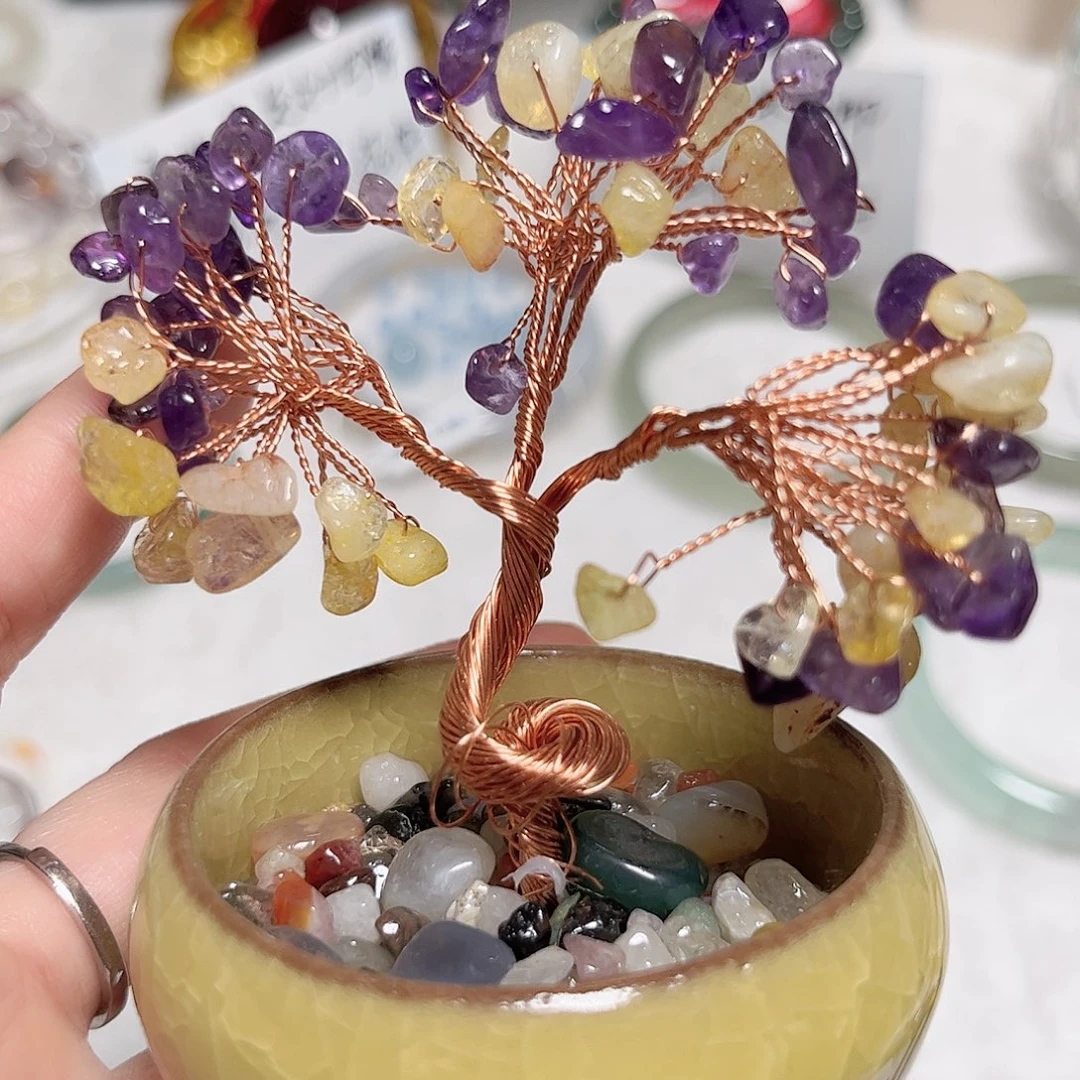 未镶嵌手镯石英质玉