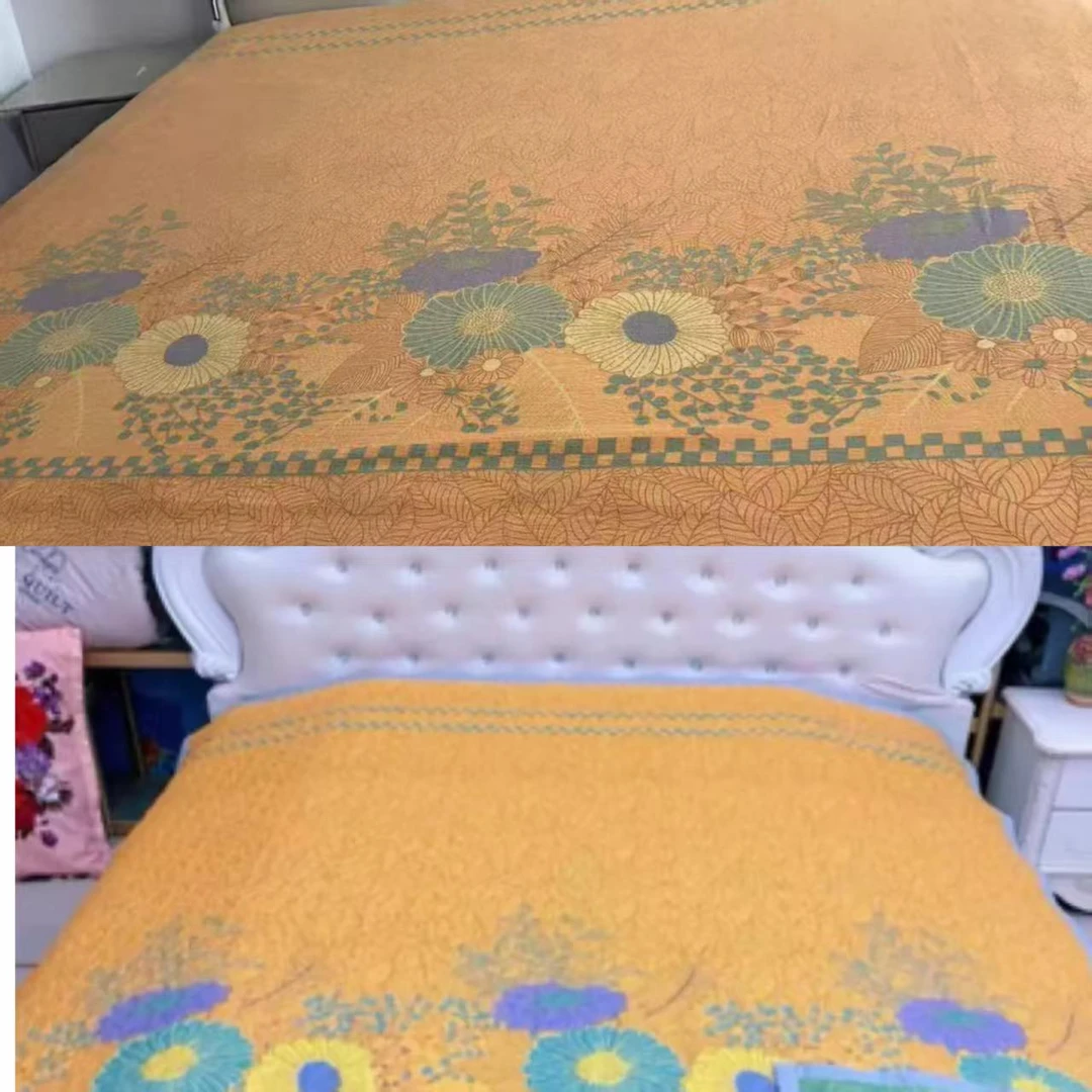 【万花园枕套】 48*74cm信封枕正负5厘     舒适透气