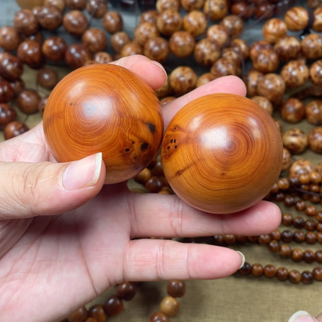 柏木（崖柏）无事牌5.0天眼瘤疤