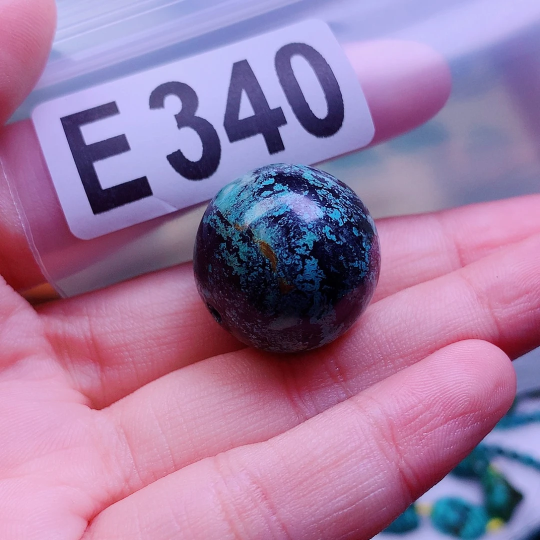 空竹粉丝专享十堰特色手工散珠