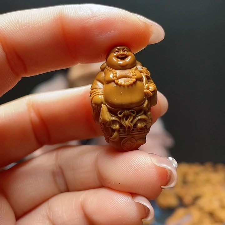 橄榄核手串/手链橄榄