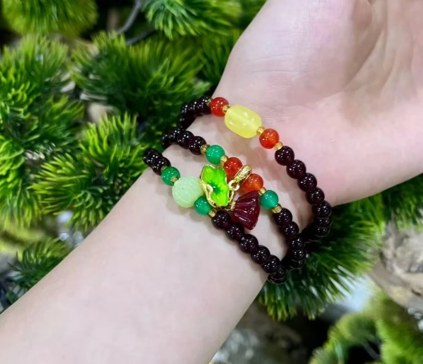 W025精品项链（无礼盒）