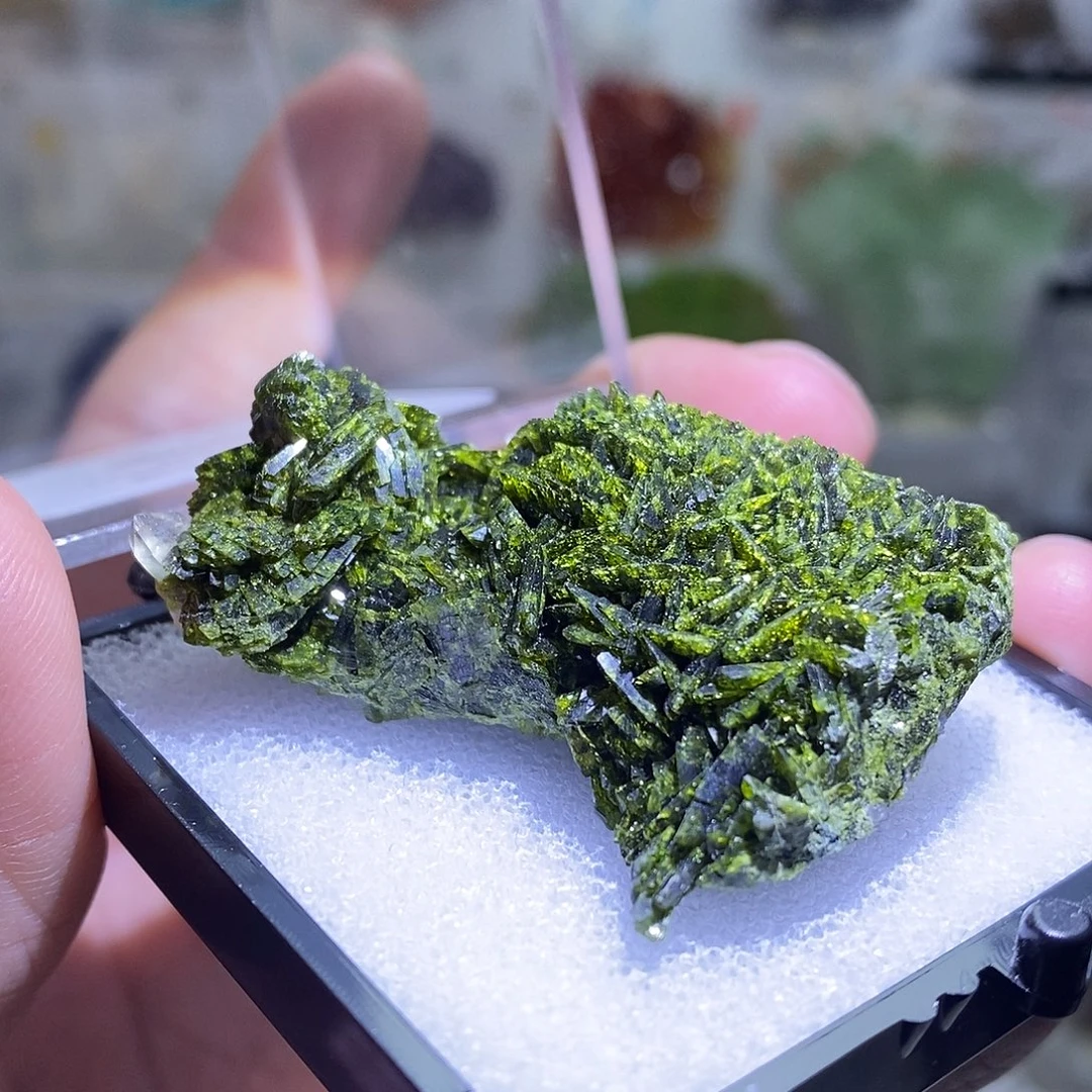 石材天然原石矿物标本