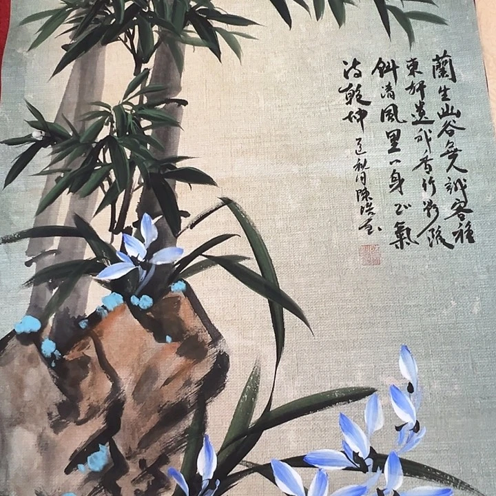 竖款新年快乐哈……喜欢进来吧！