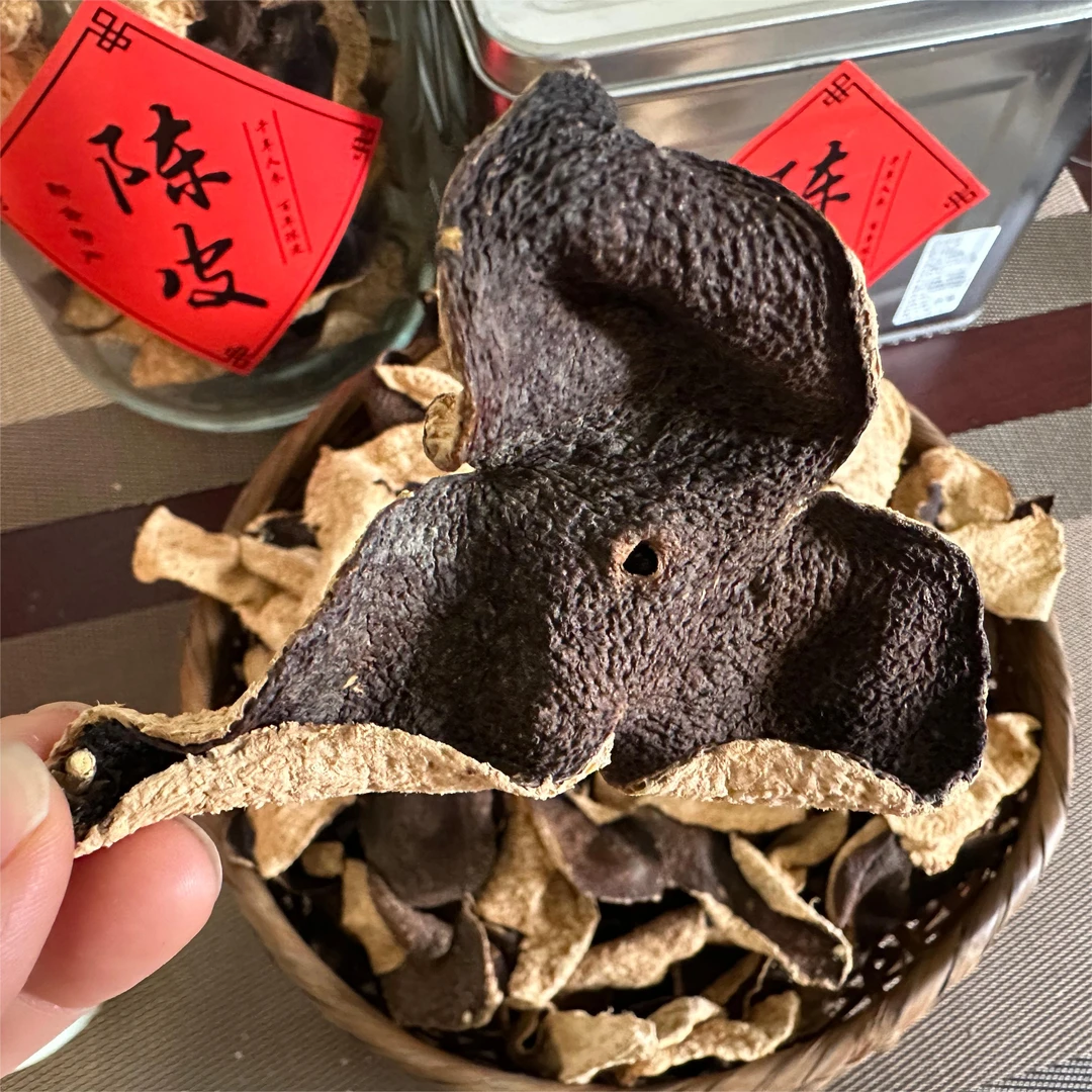 2016梅江二红樟香药香