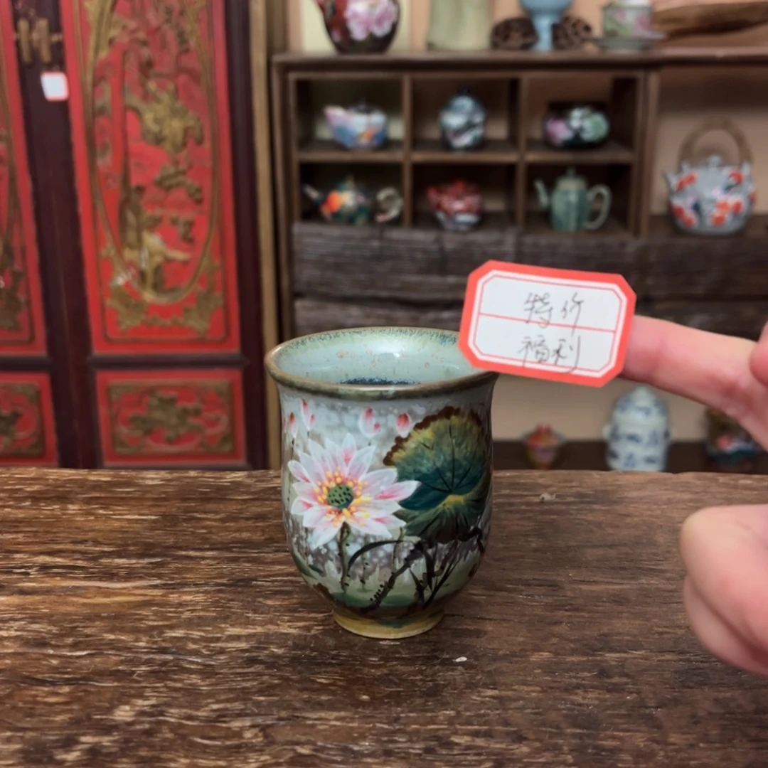 壶柴烧手工制作工艺