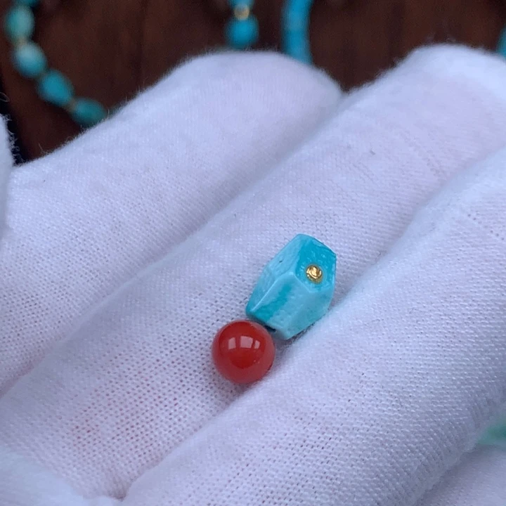 伦***3南红玛瑙未镶嵌珠宝奇石