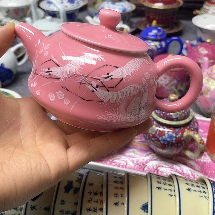 景德镇陶瓷研究所