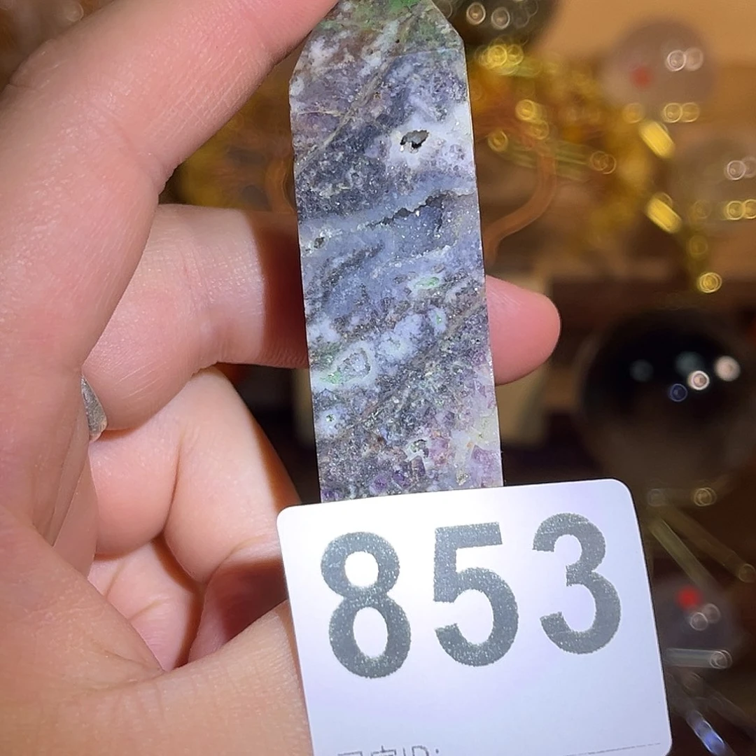 未镶嵌大型摆件（非配饰）水晶