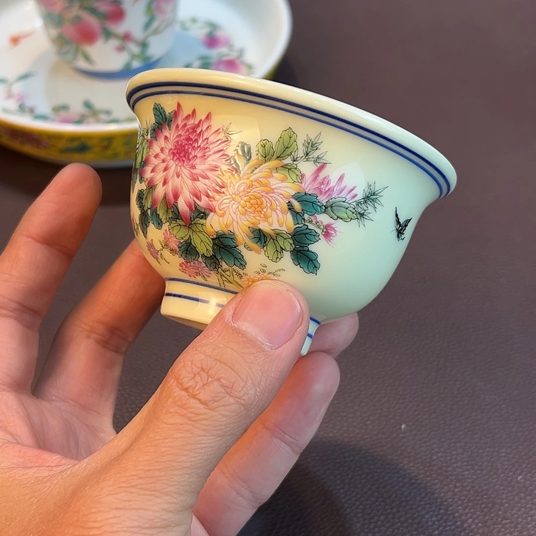 陶瓷陶瓷陶瓷茶具