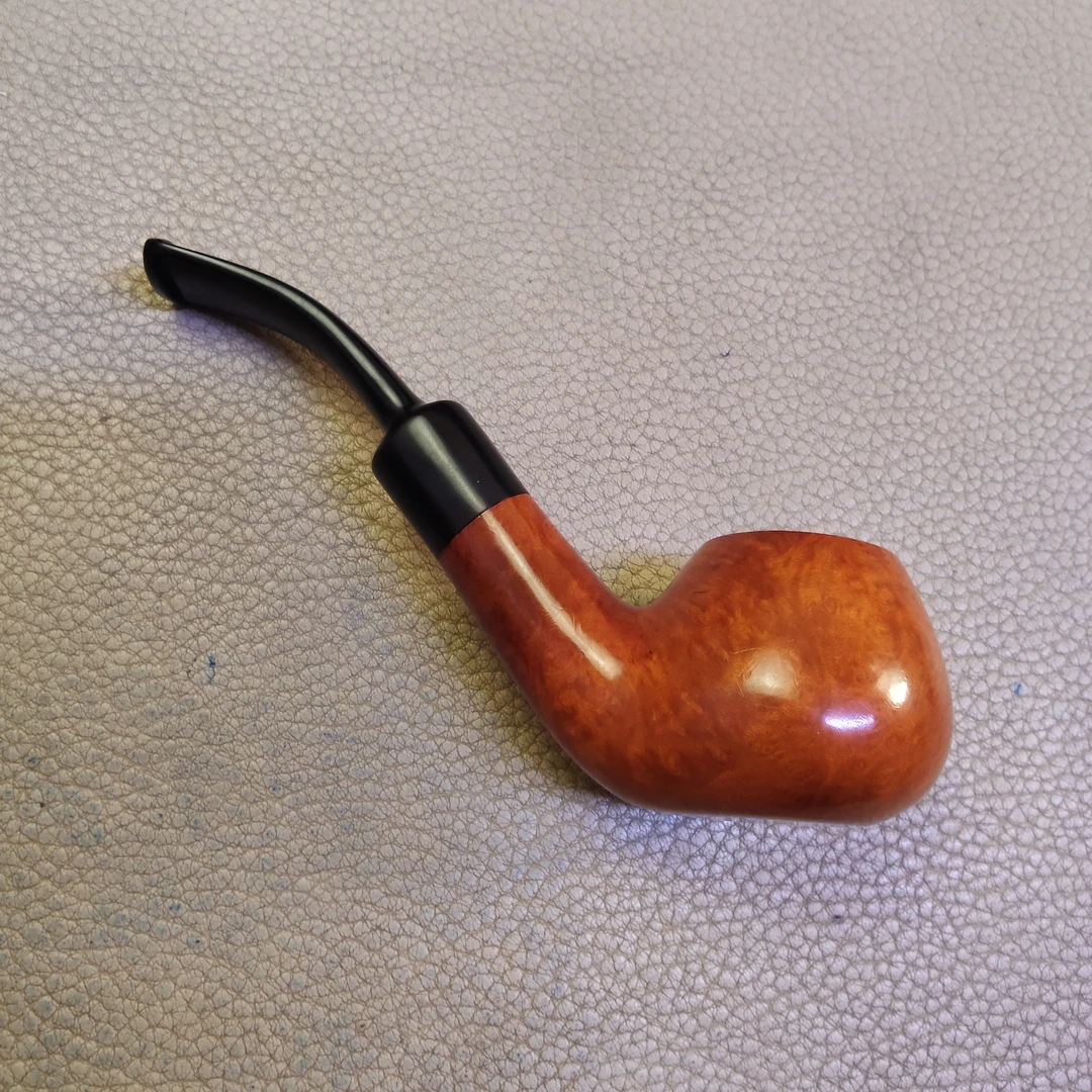 英国 威尔士亲王 老烟斗