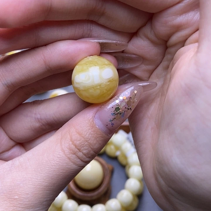 裸石琥珀未镶嵌19➕