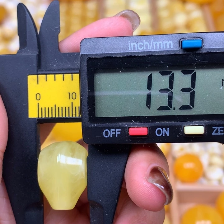 非金属配珠配饰097