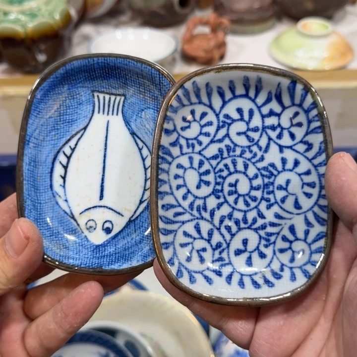 陶瓷推荐第二名20包邮