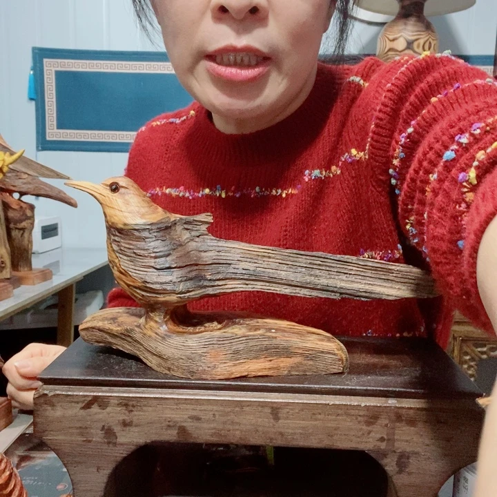 小***奉木百年树的设计风格