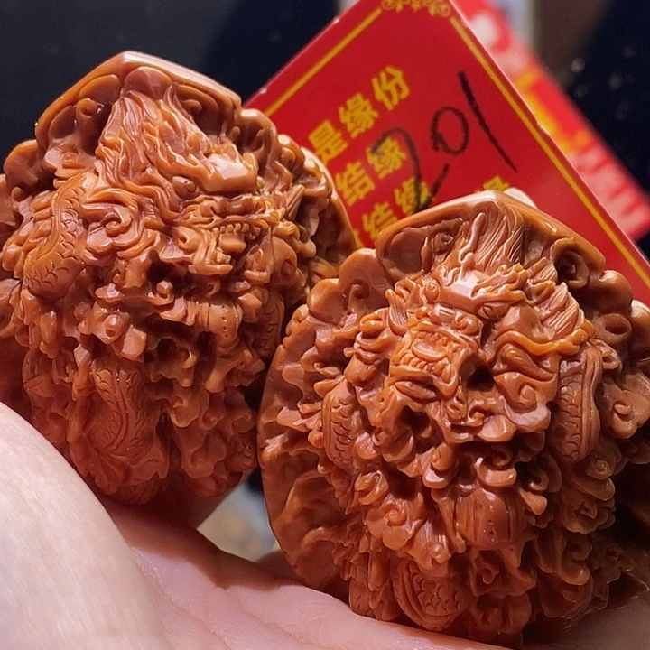 把件文玩核桃核桃核桃