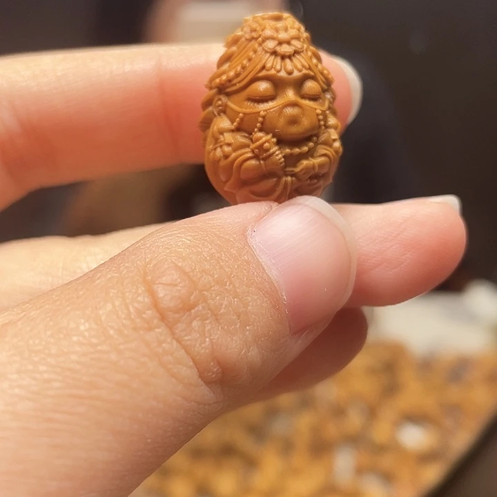 手串/手链橄榄核橄榄核