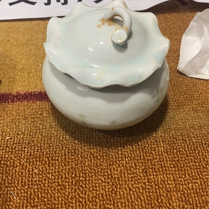 d***5陶摆件不包邮不支持七天无理由