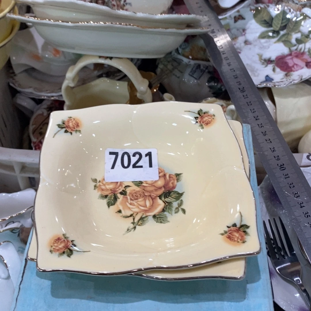 瓷2个5.5寸碟1111111111111111