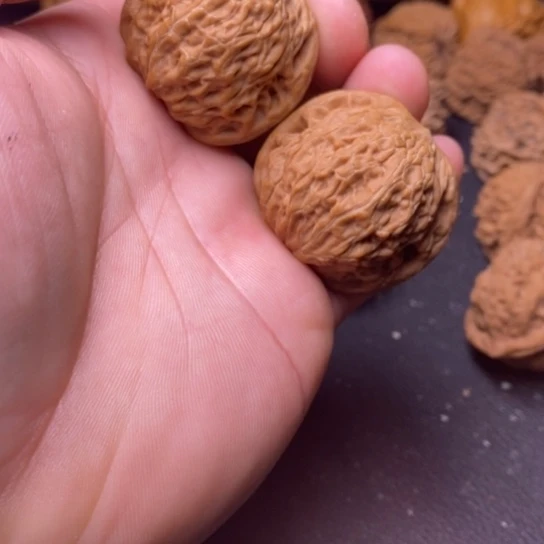 文玩核桃铁锤妹妹39微