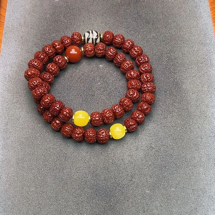 金刚菩提手串11左右