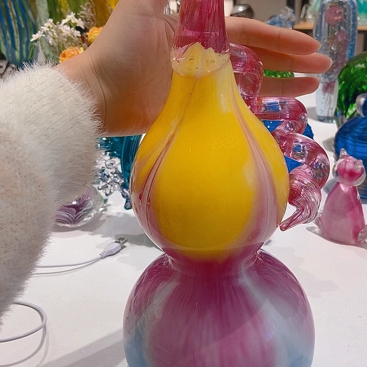 手工艺品琉璃全品