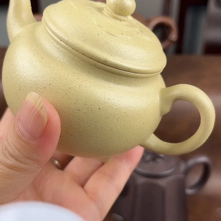 茶杯紫砂好好看看你自己