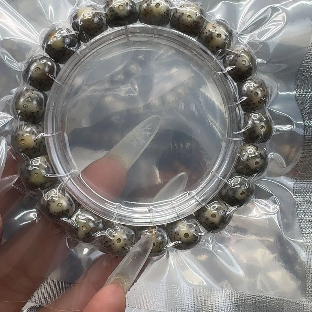 手串星月菩提223快乐星月菩提11