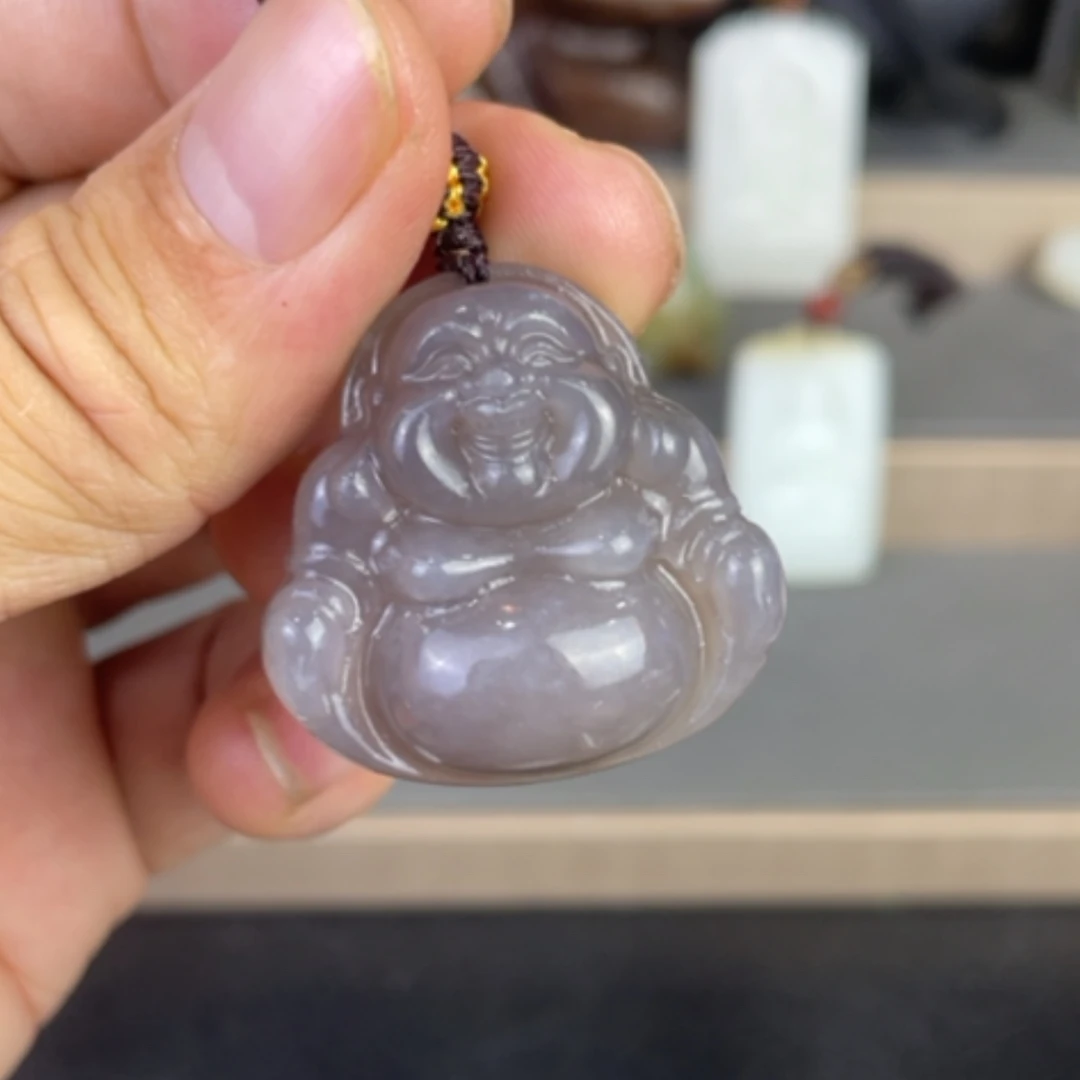 【闪购商品】和田玉颈饰未镶嵌