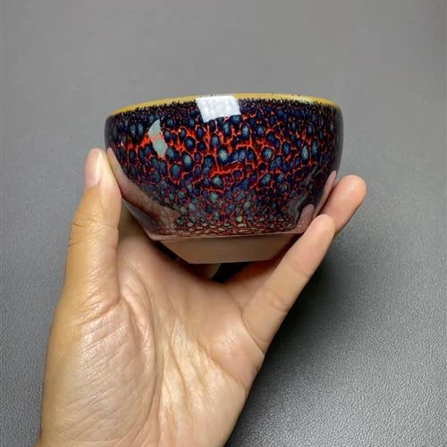【闪购商品】茶盏-10006..........