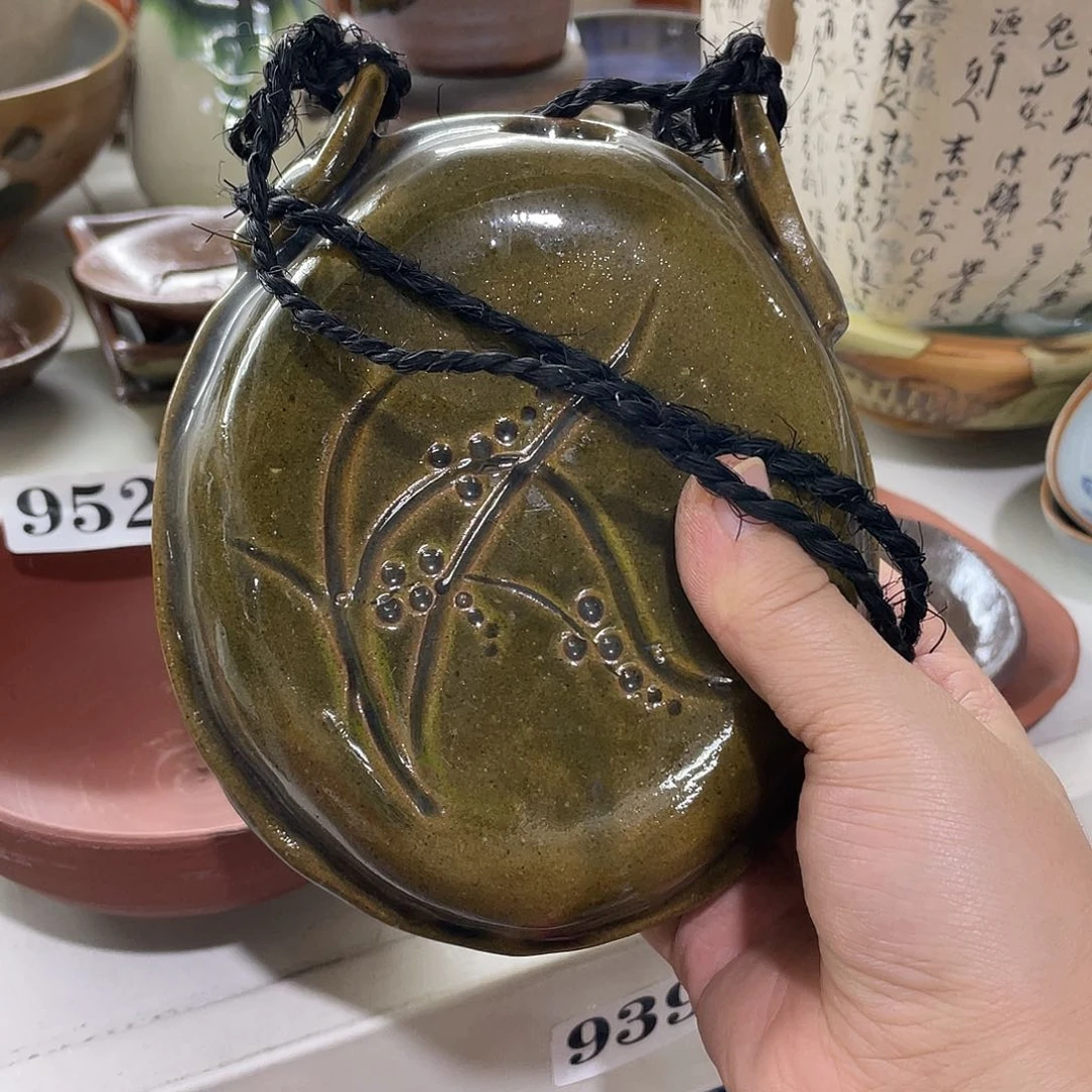 瓷片春**光哈哈哈我真的要去打卡我真的