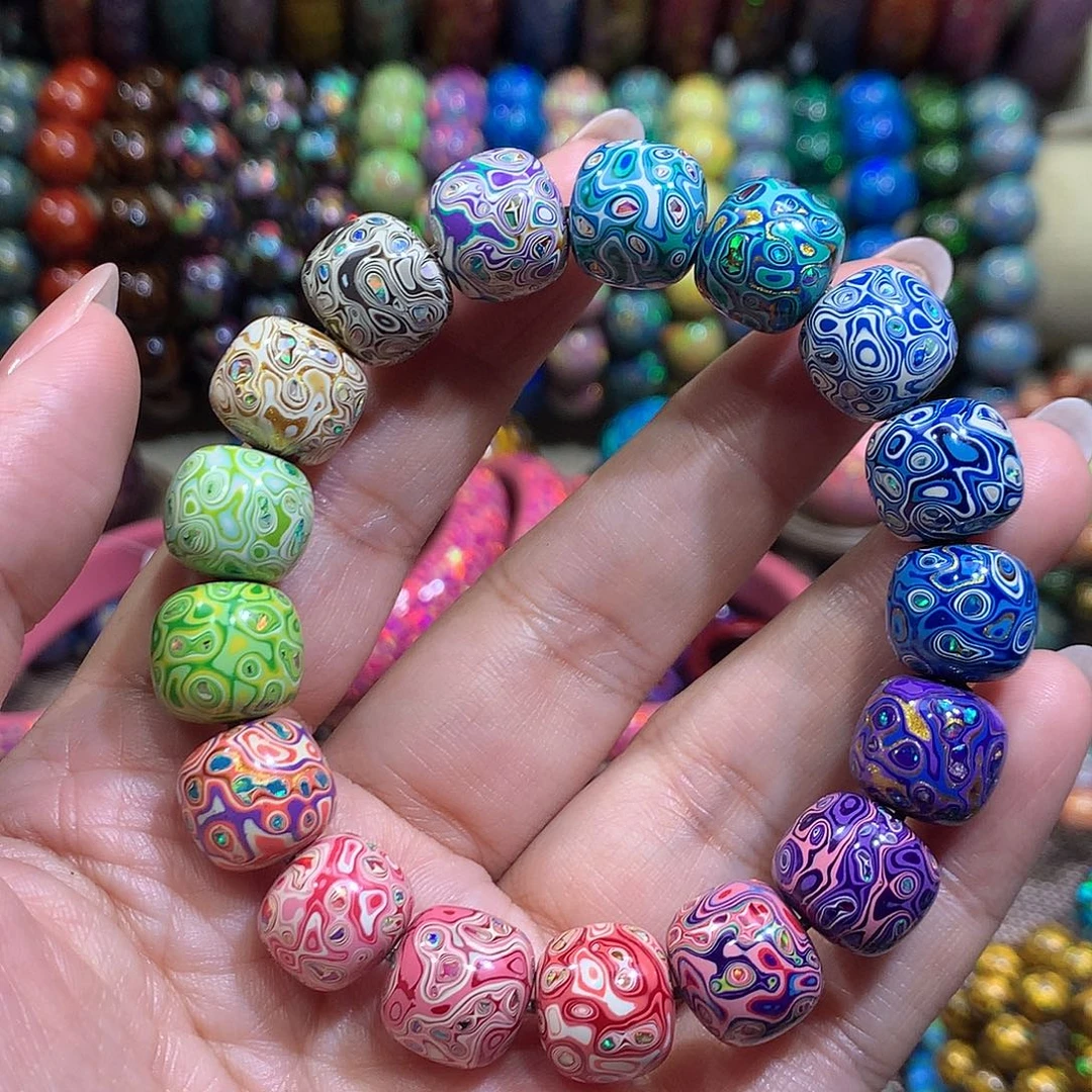 神匠手大漆珠1.2/1.3………………