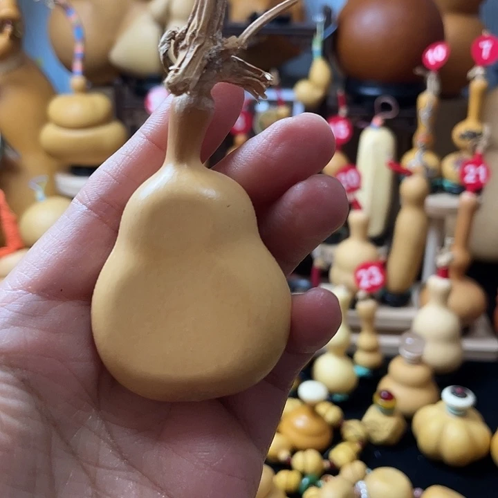 是***呀葫芦瓜吃得有点不够