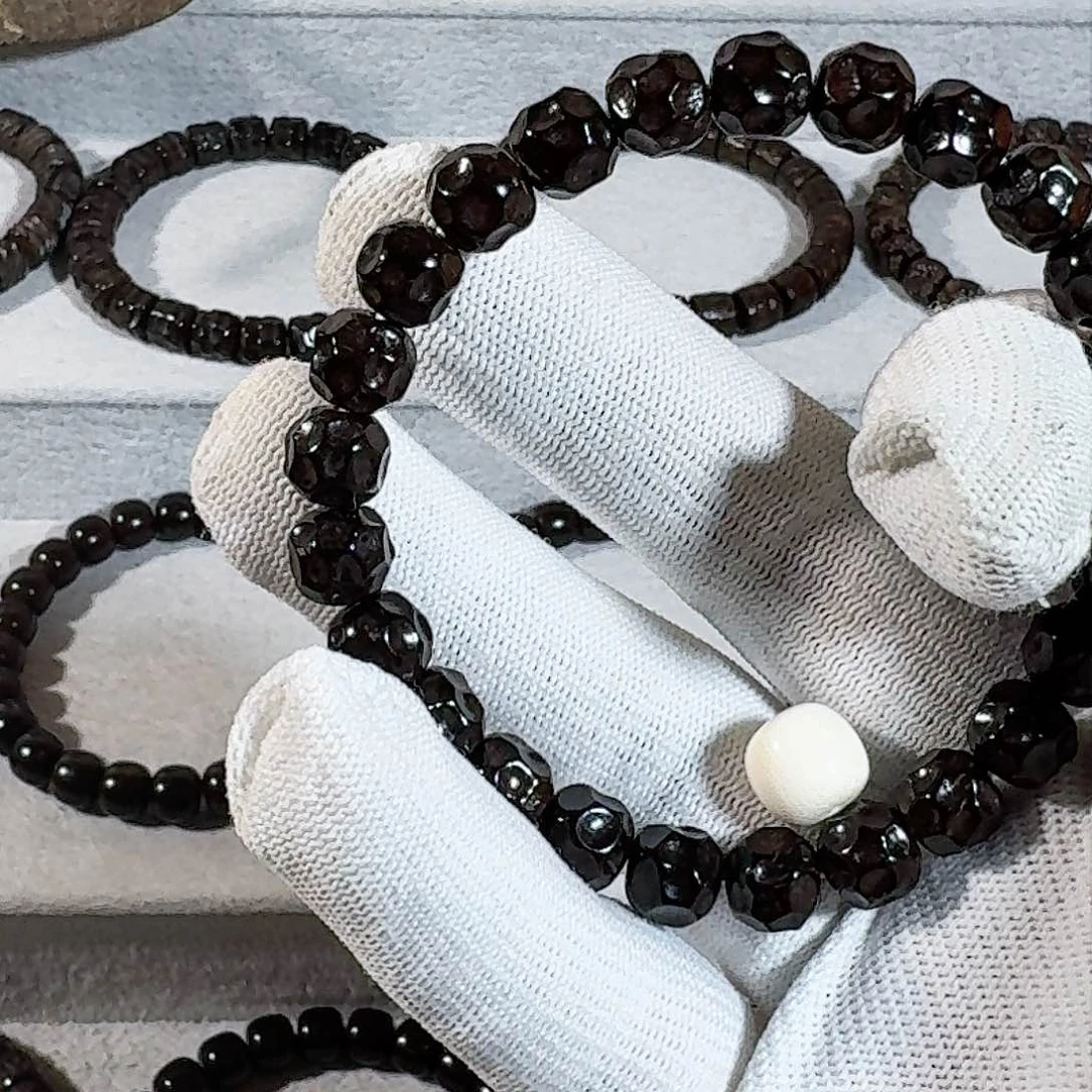 椰蒂吊坠风**年原生态椰蒂98无相➕猛犸单株10