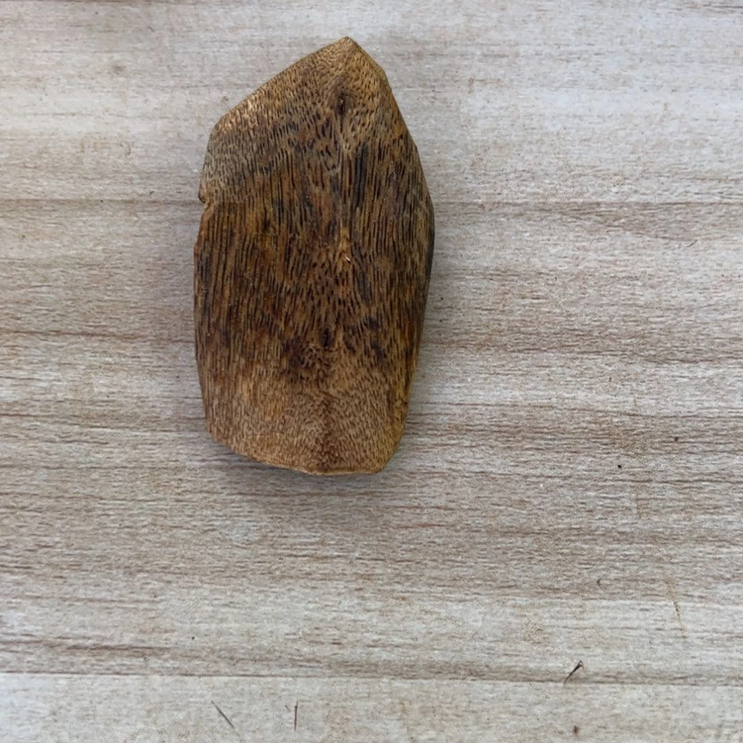 沉香沉香碎屑绿棋楠原料 13克 多样性发一