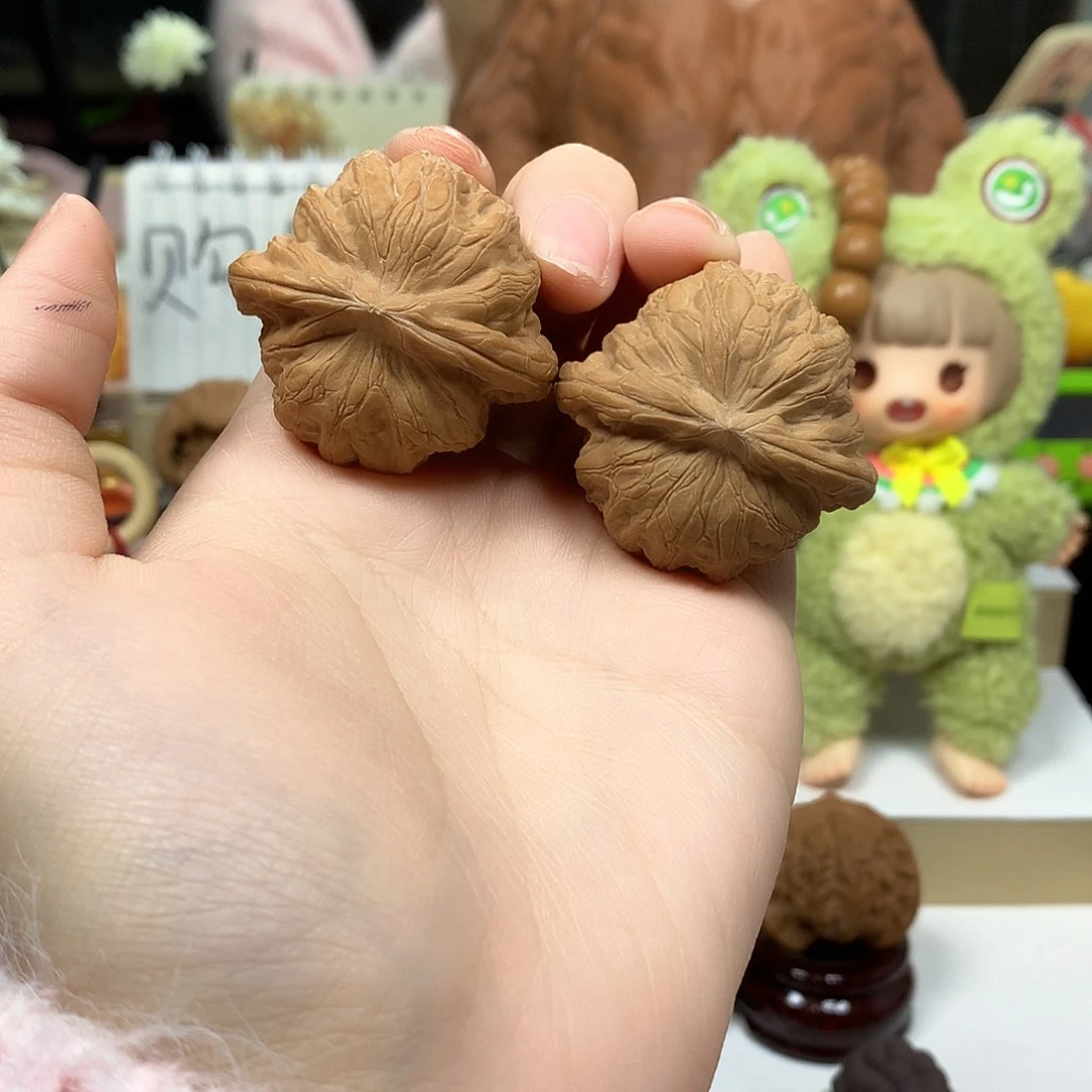 吊坠桃核41尺战鼓