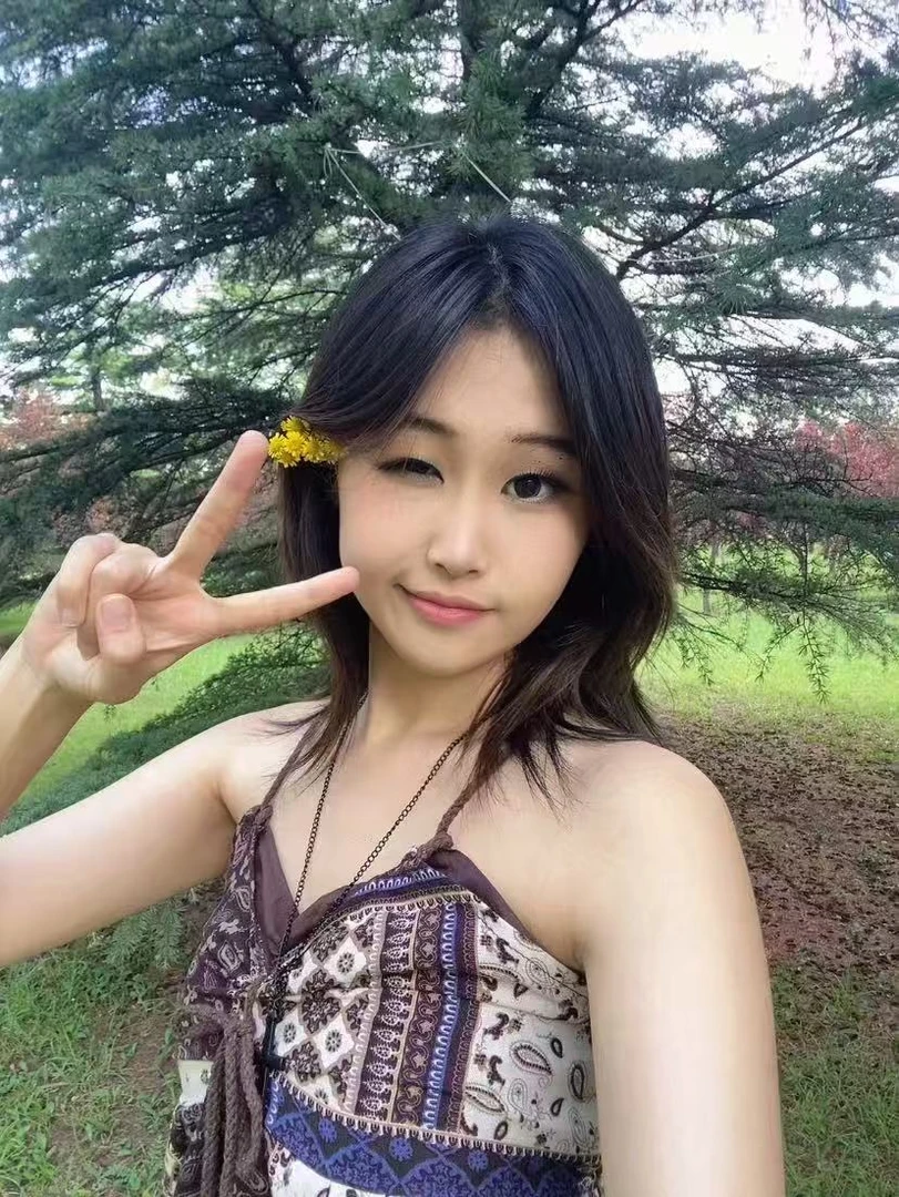 复古辣妹印花系带抹胸吊带背心度假风露背显瘦独特时尚上衣