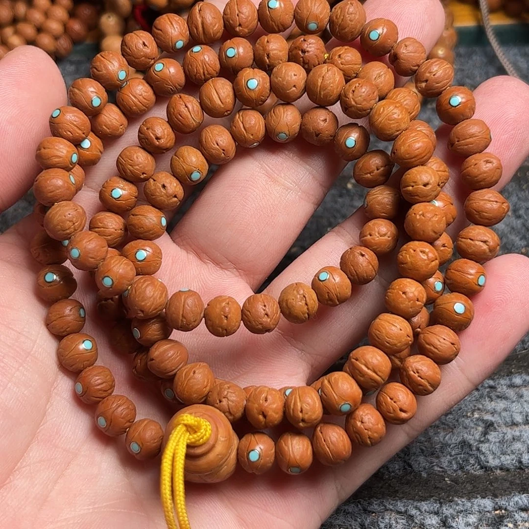 吊坠凤眼菩提凤眼菩提手串手链
