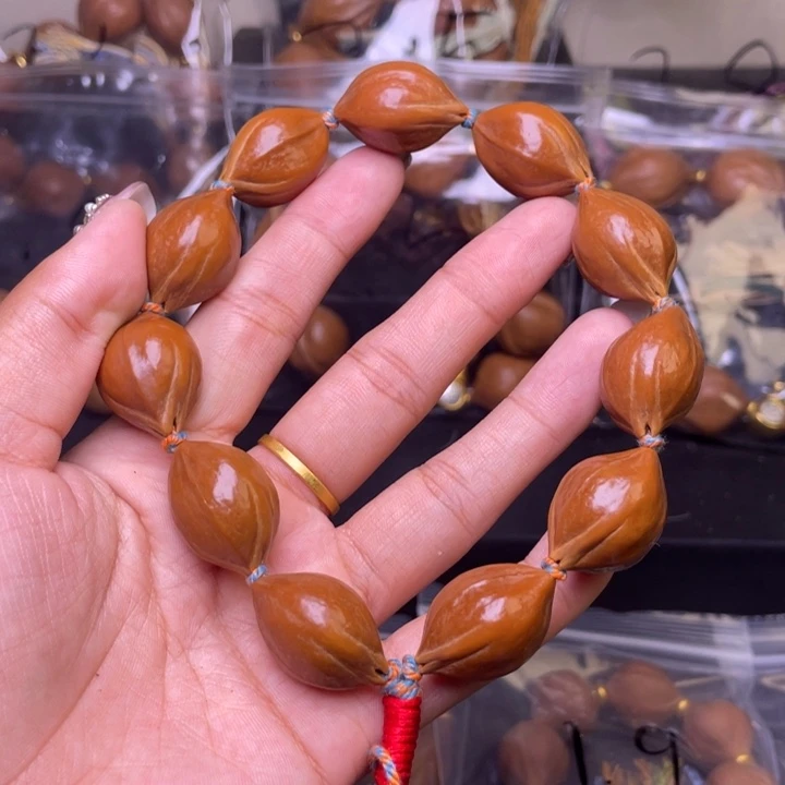 橄榄核手串/手链橄榄核16