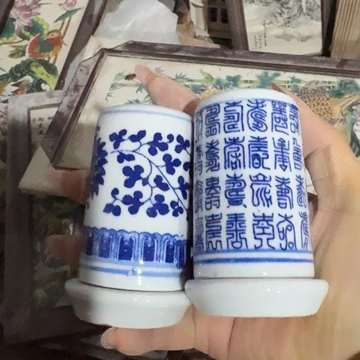 陶景德镇陶瓷瓷厂