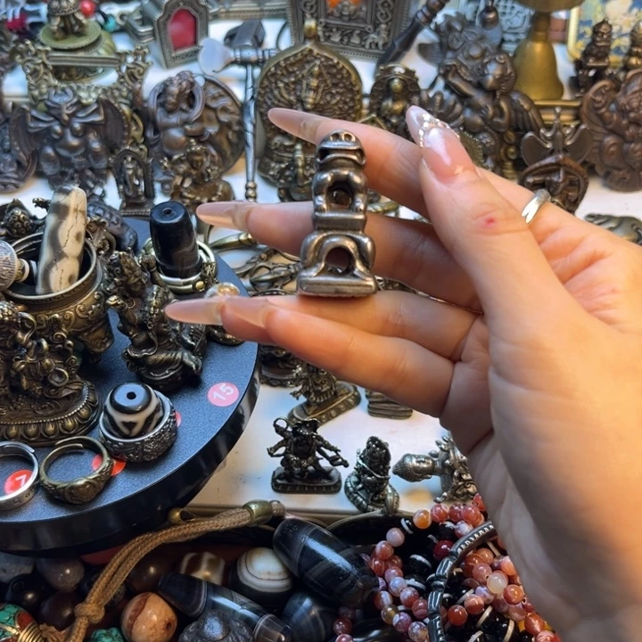 泥塑25号闪价漏价一件