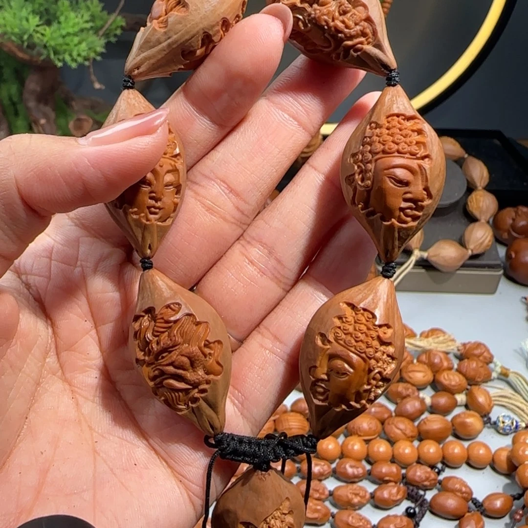 手串/手链橄榄核福利待遇