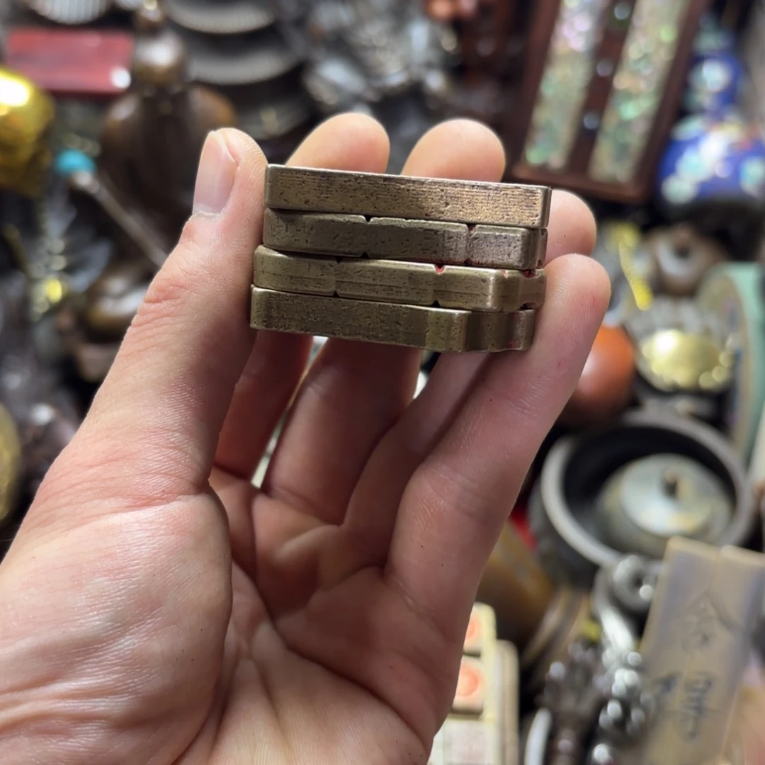 文玩小尚摆件文玩摆件