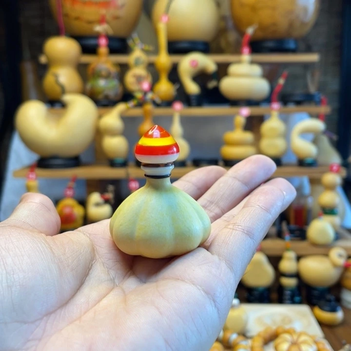 ****呜天然葫芦自然生长