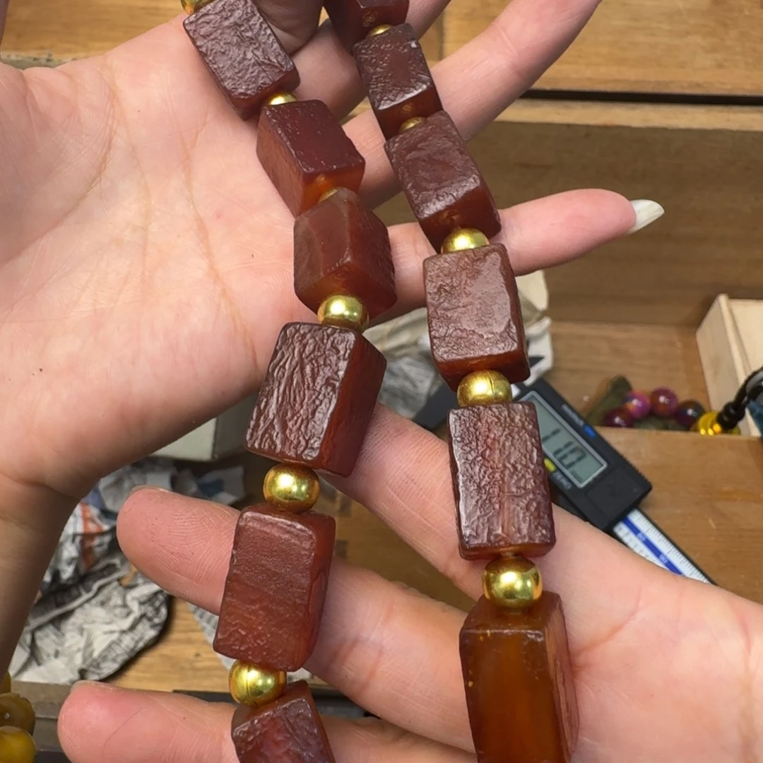 陶瓷手串，多样性发一