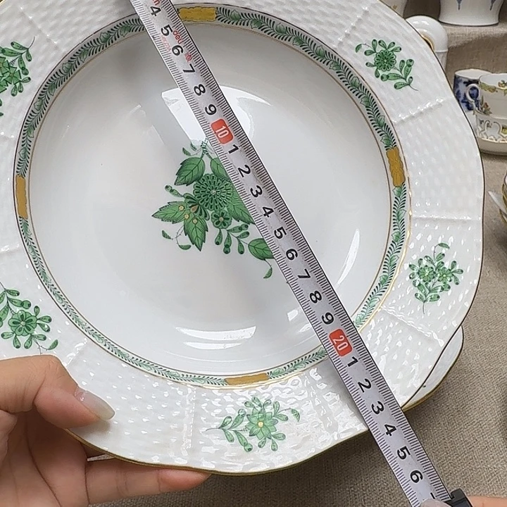 怡诺精选瓷器分享